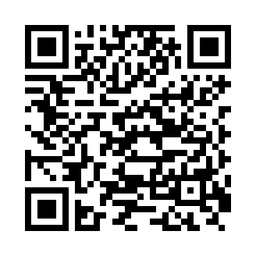 Android 앱 다운로드 QR 코드
